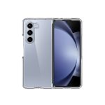 Forro Galaxy Z Fold 5 Ultra Hybrid Clear Spigen