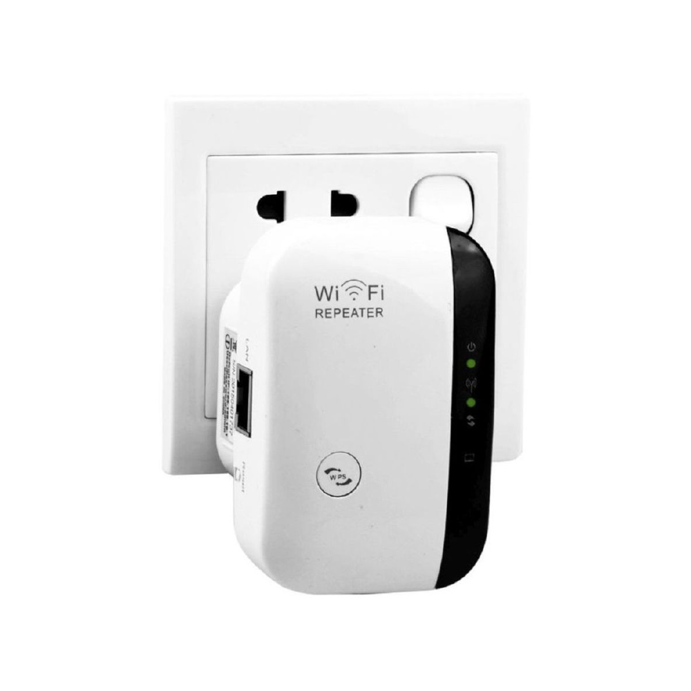 Router Repetidor De Wifi /Laptop/Pc 300mbps