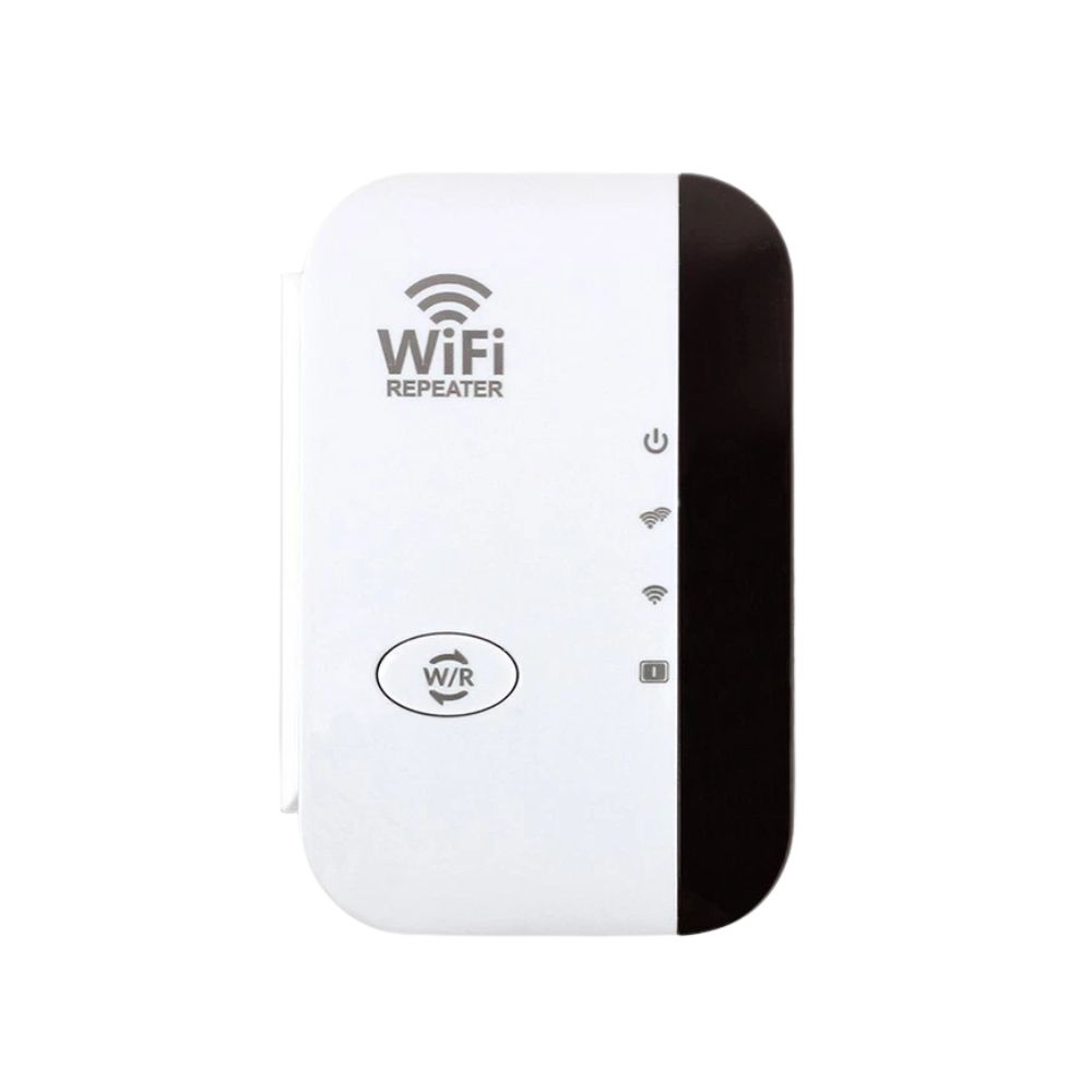 Router Repetidor De Wifi /Laptop/Pc 300mbps - Image 3