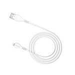 Cable Iphone Platinum P22 1m