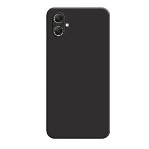 Forro Samsung A06 Silicon