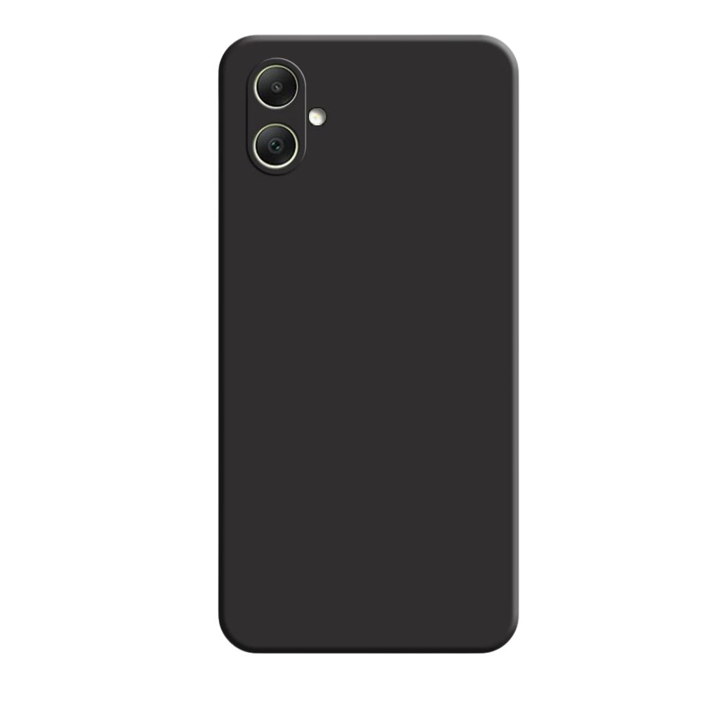 Forro Samsung A06 Silicon