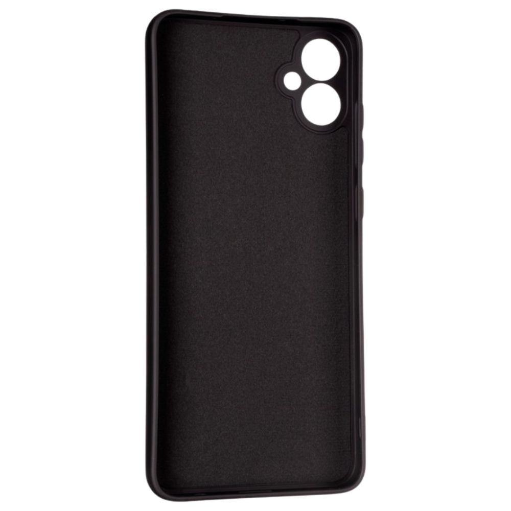 Forro Samsung A06 Silicon - Image 2