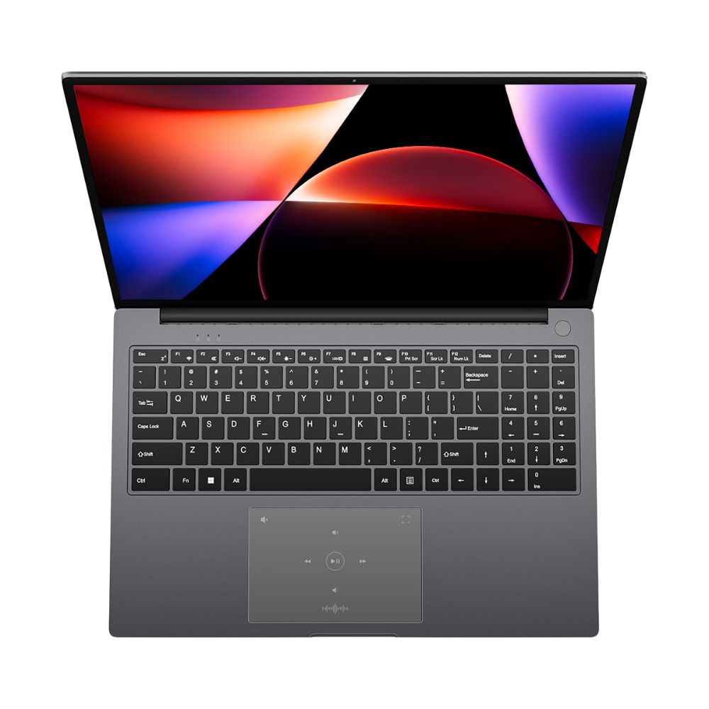 Laptop Blackview Acebook 12, 16", 16gb+512gb, I5-12450h, 1920x1200 , 3-Cell, Wh11p - Image 2