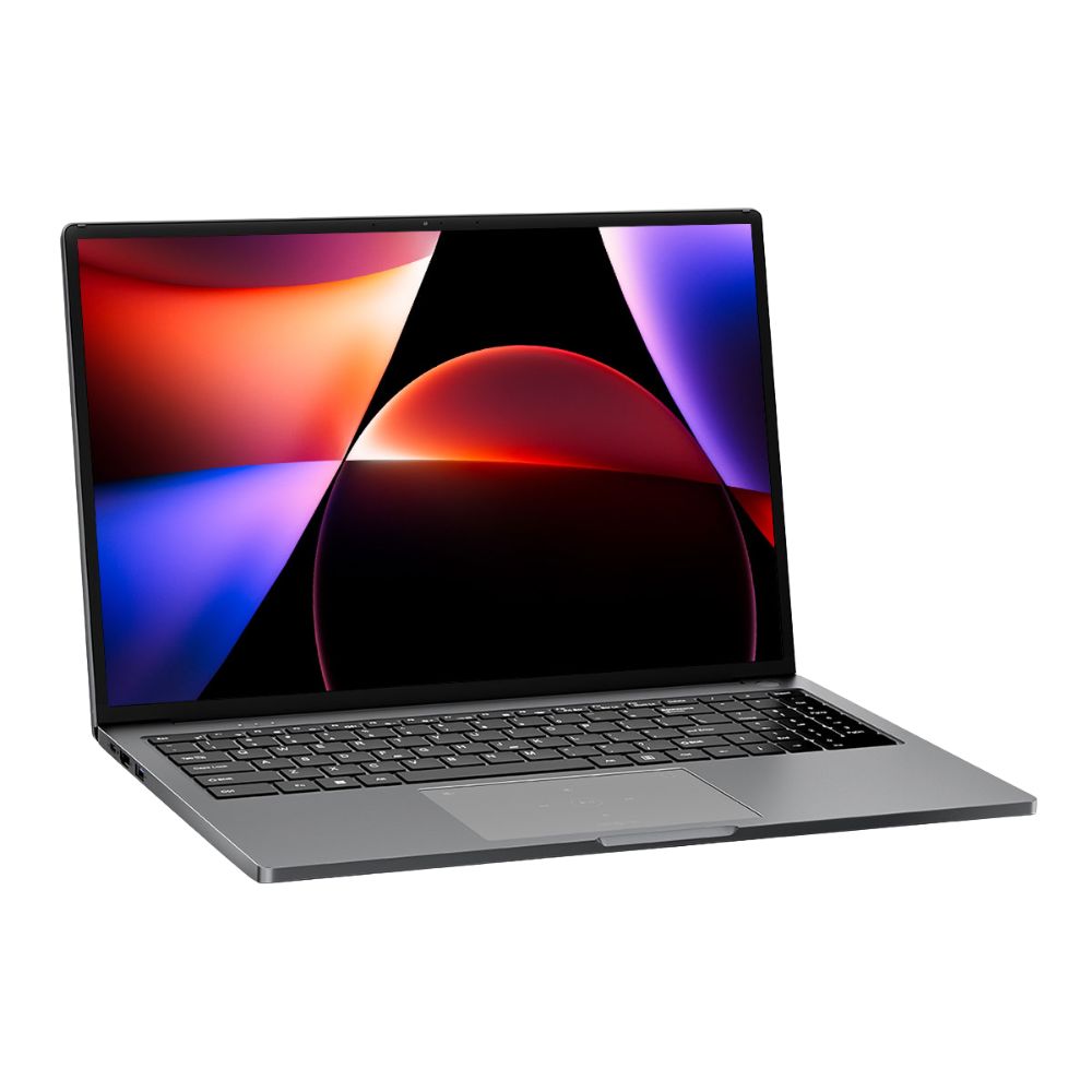 Laptop Blackview Acebook 12, 16", 16gb+512gb, I5-12450h, 1920x1200 , 3-Cell, Wh11p - Image 4