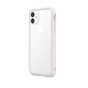 Forro Iphone 11 Pro Max Rhinoshield Crashguard White