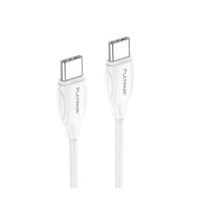 Cable Tipo C A Tipo C 2m P25tcc2 Platinum 60w