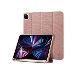 Forro Ipad Pro 11" Urban Fit Rose Gold Spigen 2022/2021/2020/2018