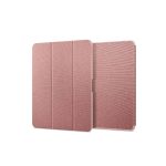 Forro Ipad Air 13' (2024) Urban Fit Spigen Rose Gold A2903