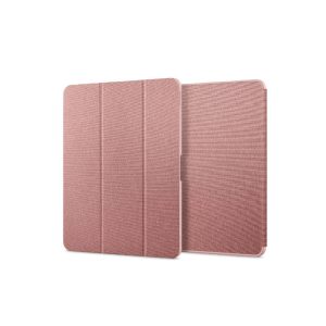Forro Ipad Air 13' (2024) Urban Fit Spigen Rose Gold A2903