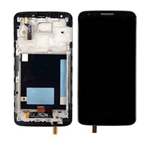 Pantalla Con Touch  D805/G2