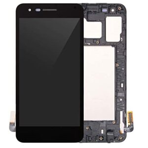 Pantalla Con Touch Lg X220ma/X220 Aristo 3