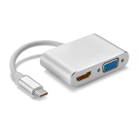 ADAPTADOR HDMI A VGA CON CORRIENTE-E100005 – cybertsistemas502