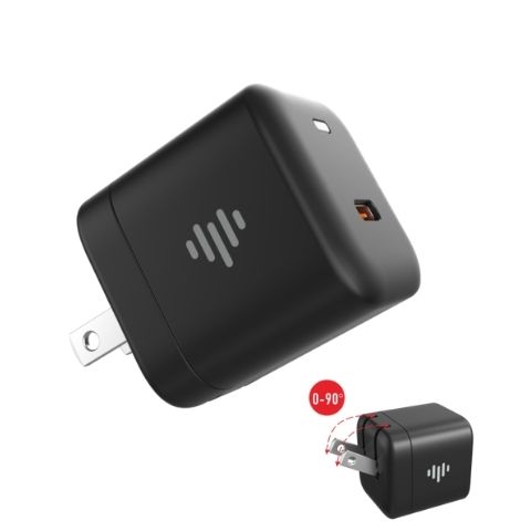 GENERICO Cargador para Iphone completo 20W súper carga rápida