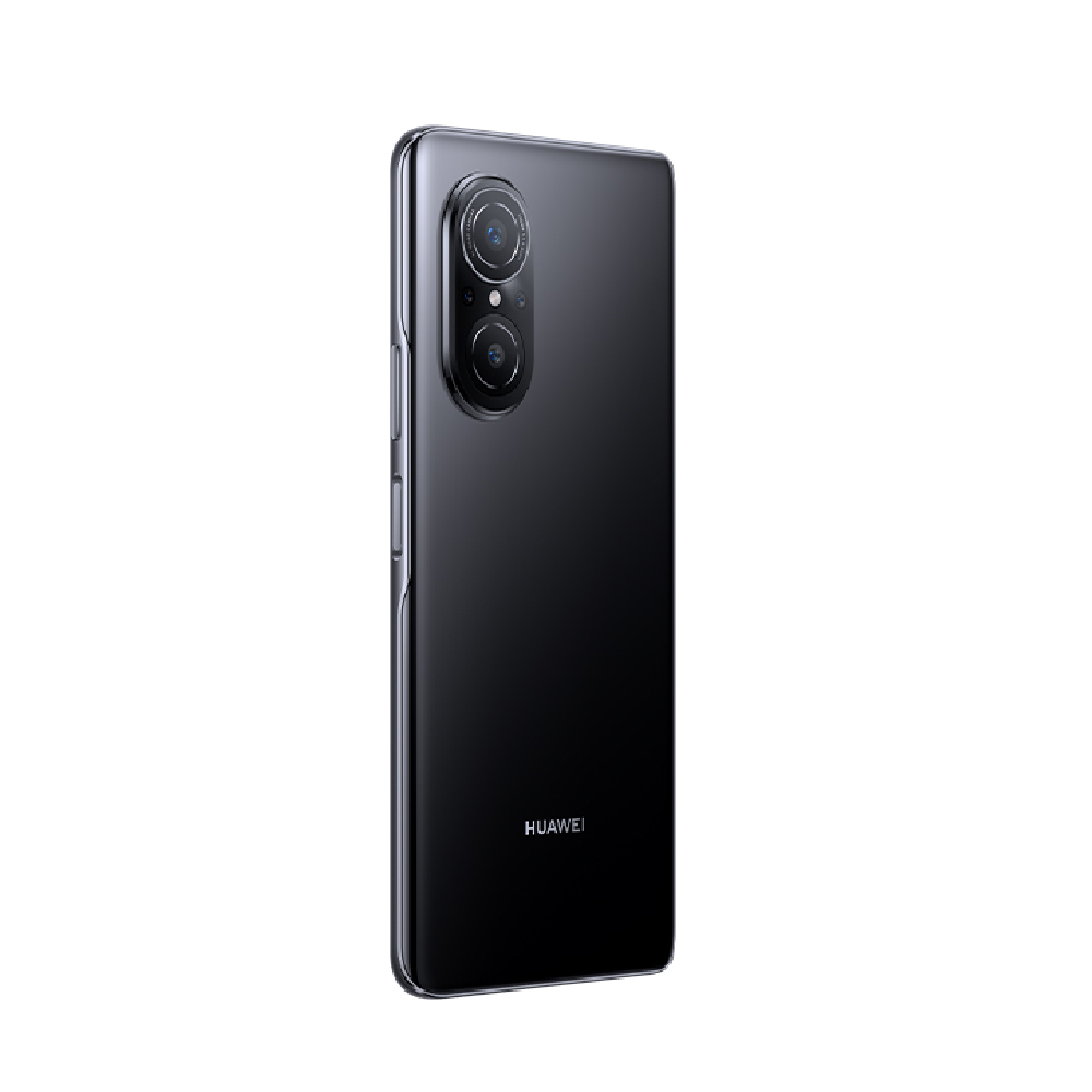 auxiliar zona estas Celular Huawei Nova 9 Negro - alta señal