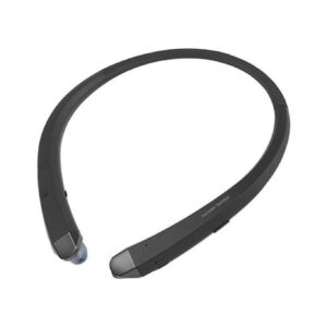 Auriculares Con Bluetooth 910 Negro