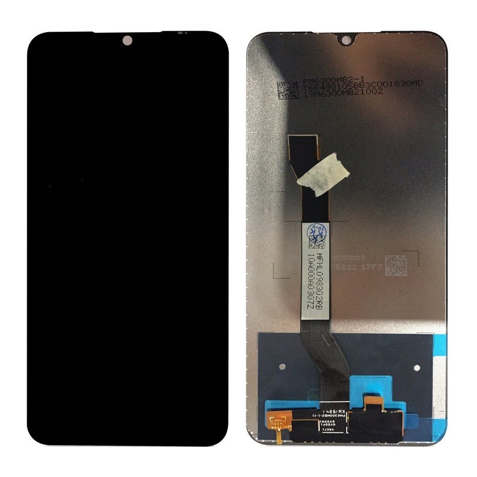 Caja fuerte xiaomi outlet redmi note 8