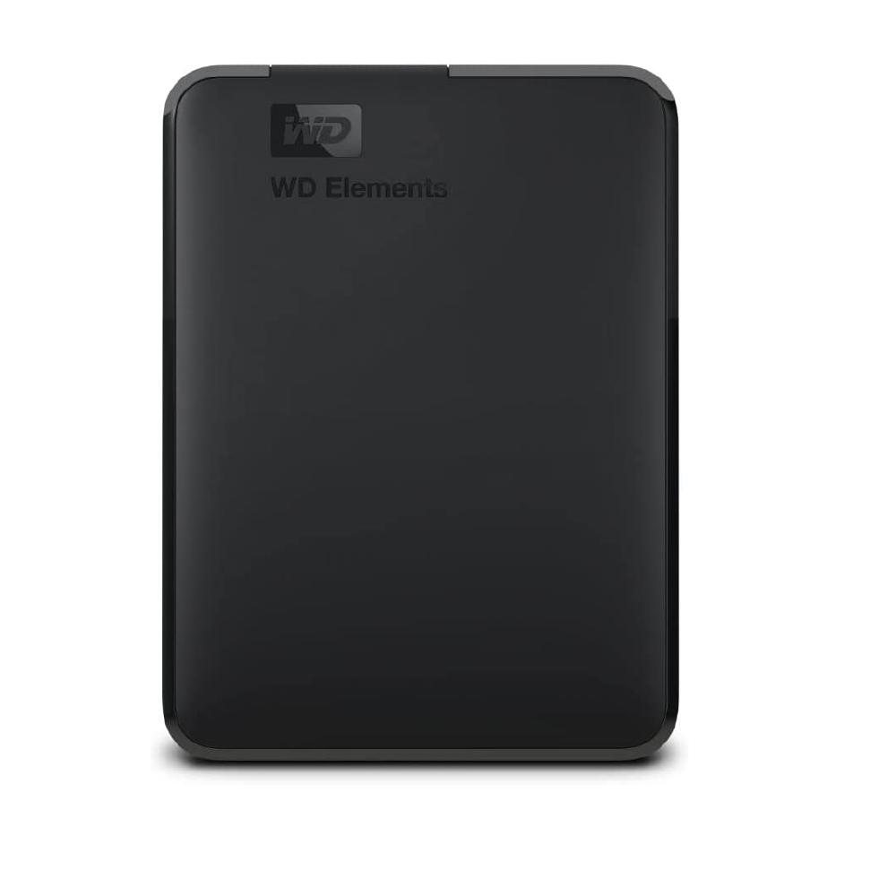 Disco Duro Wd Elements 2.5 1tb Usb 3.0 (Wdbuzg0010bbk-Eesn) - alta señal