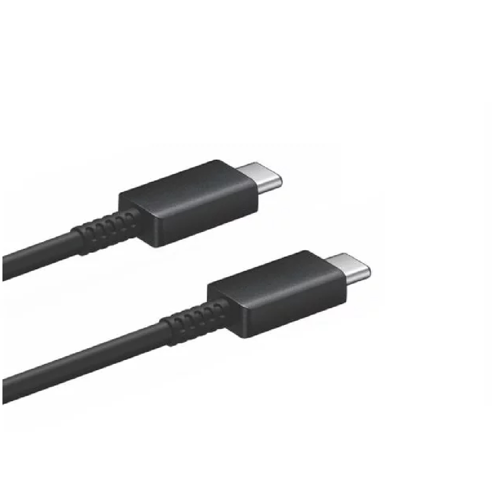 Adaptador/Cabeza/Cargador Carga Rapida 2am Samsung Negro Original 20jbe -  alta señal