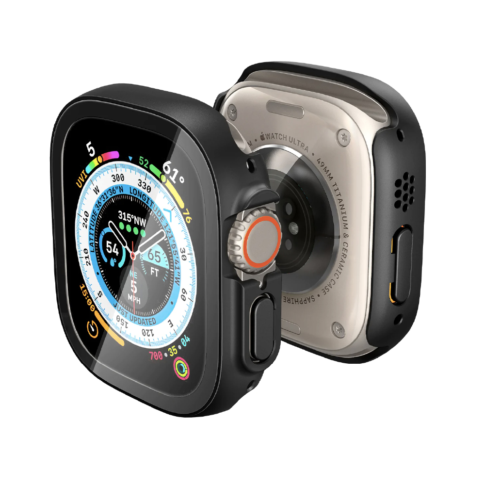 Forro apple 2025 watch