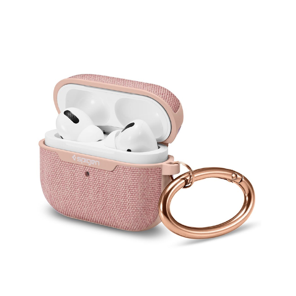 Spigen tiene la funda perfecta para los AirPods Pro de Apple