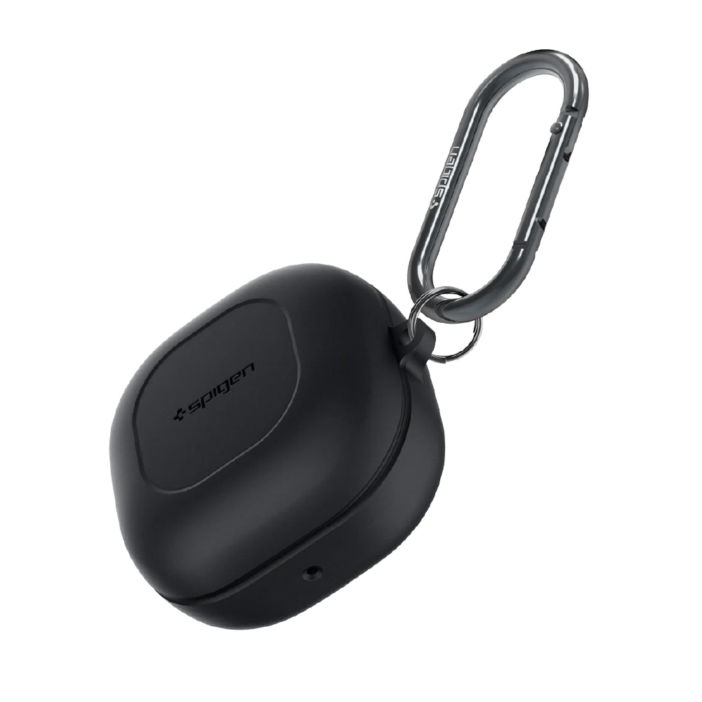 Forro Galaxy Buds 2 / Pro / Live Silicone Fit Spigen - alta señal