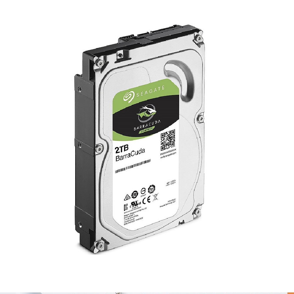 Disco P/Videovigilancia Skyhawk Seagate 3.5″ Sata 6.0gb/S 5900rpm/128mb - alta señal