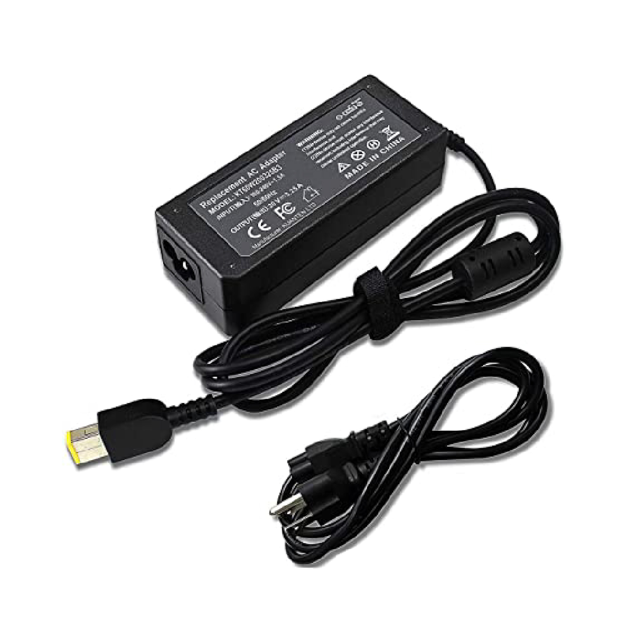CABLE DC CARGADOR LAPTOP LENOVO