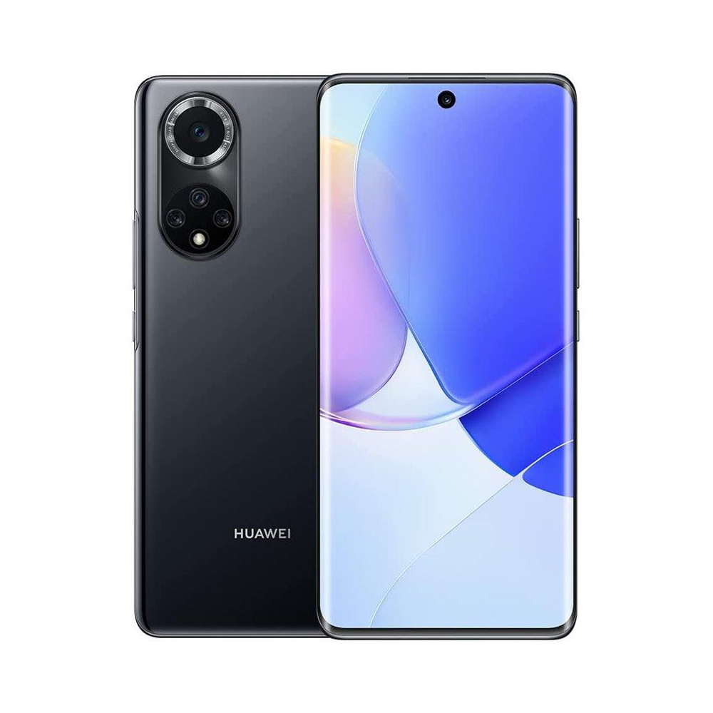 Celular Huawei Nova 9 Negro 128gb - alta señal