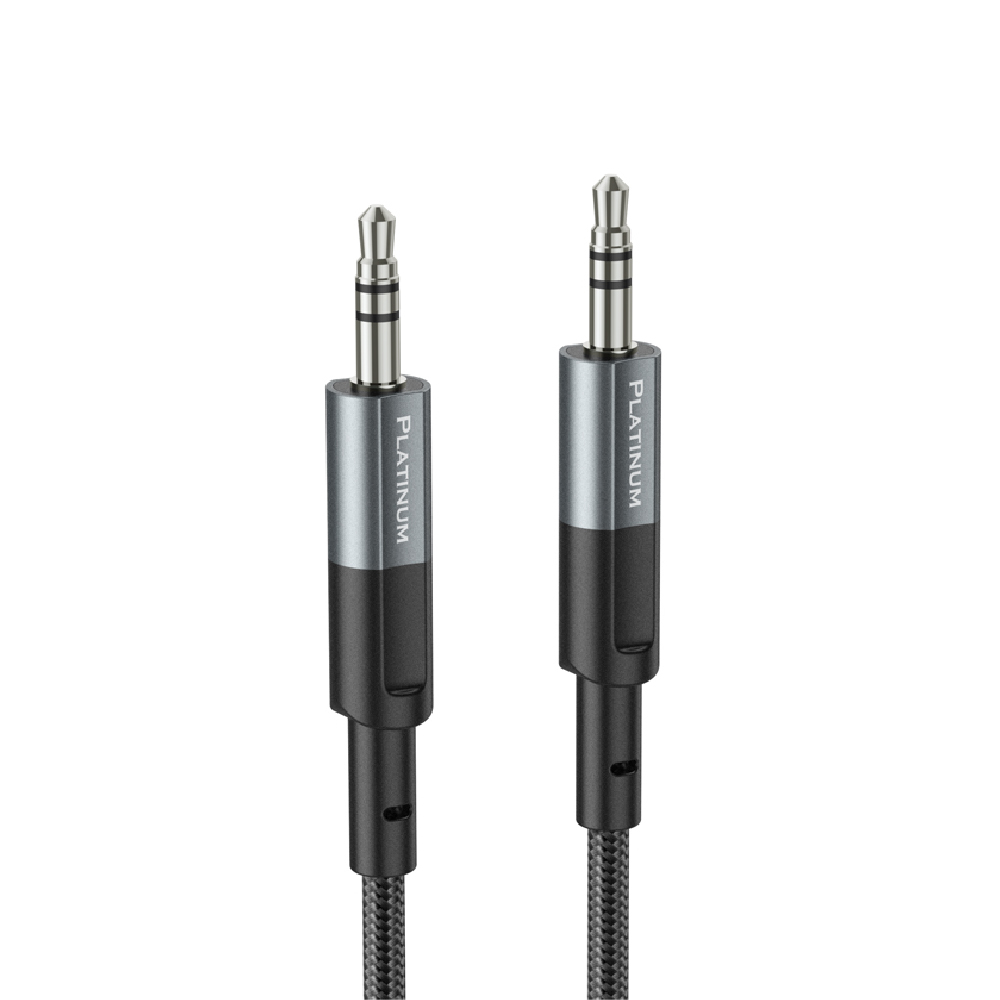 Cable Auxiliar De Tipo C A 3.5mm Vidvie Al1109 - alta señal