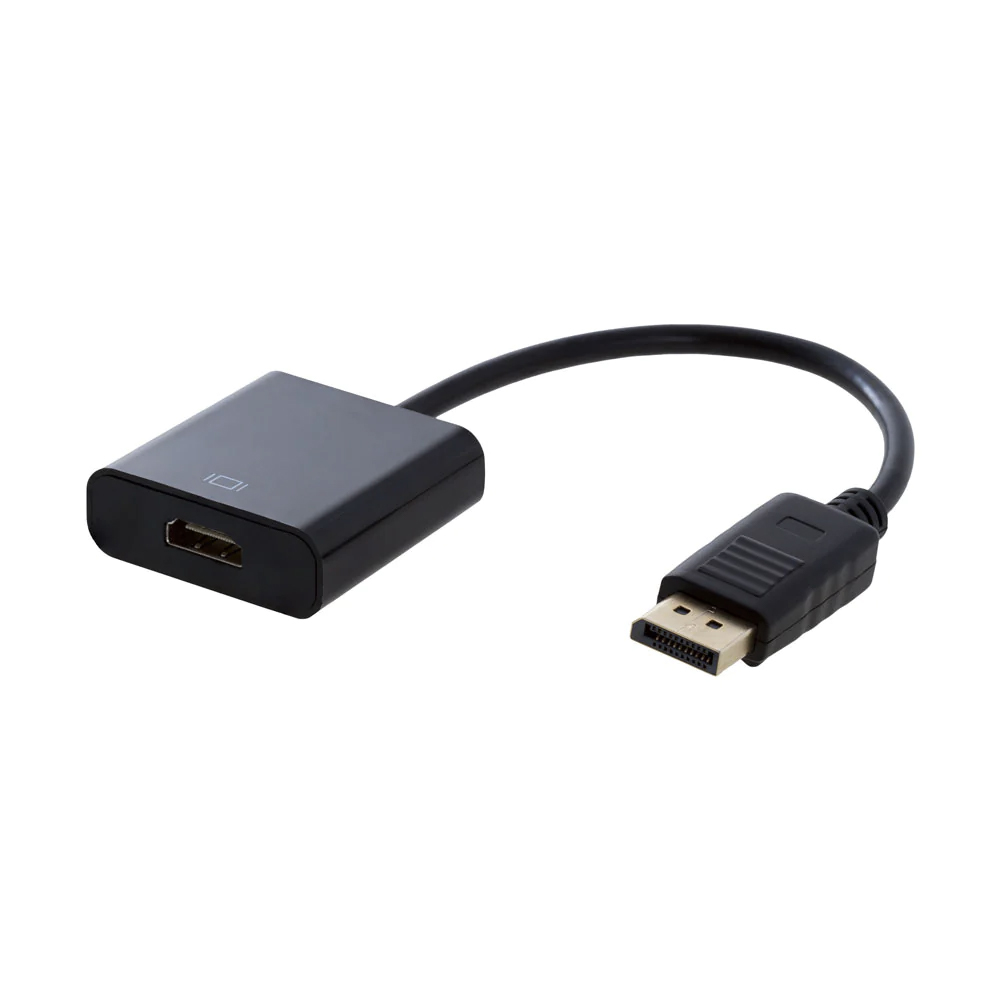 Adaptador Argom Tech USB Tipo C A HDMI Resolución Resolucion 4K Gris (Gray)