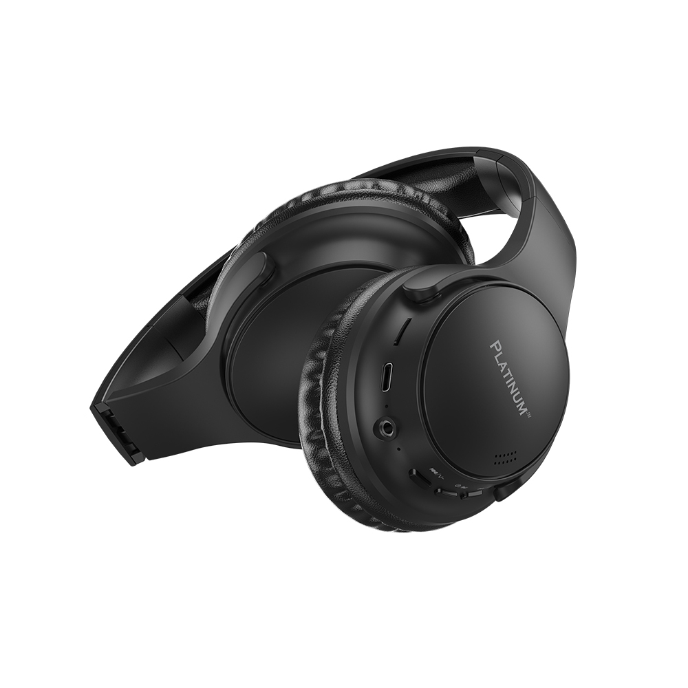 Auriculares platinum 2025