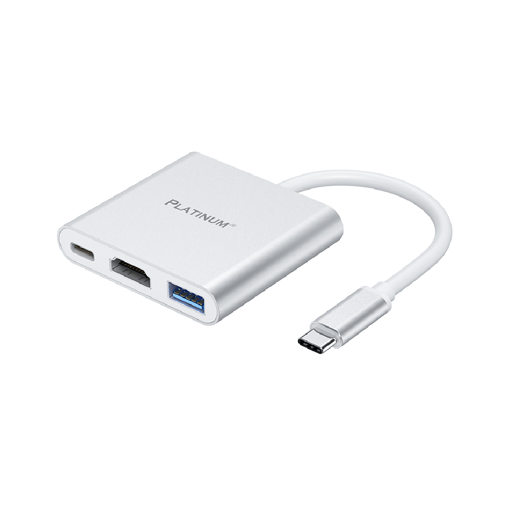 Cargador de Pared USB-C - PD de 60W - Adaptadores de alimentación, Accesorios de racks de servidores