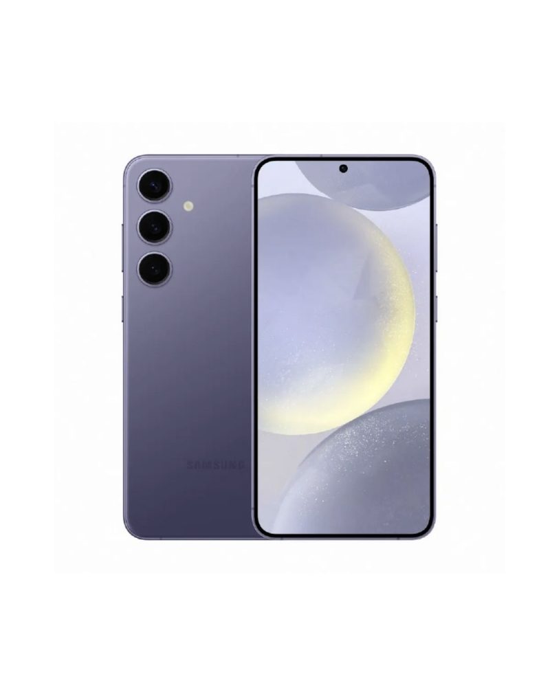 Celular Samsung S24 Plus 256gb/12gb Ram, 6.7", Camara 50mp,Android Cobalt Violet