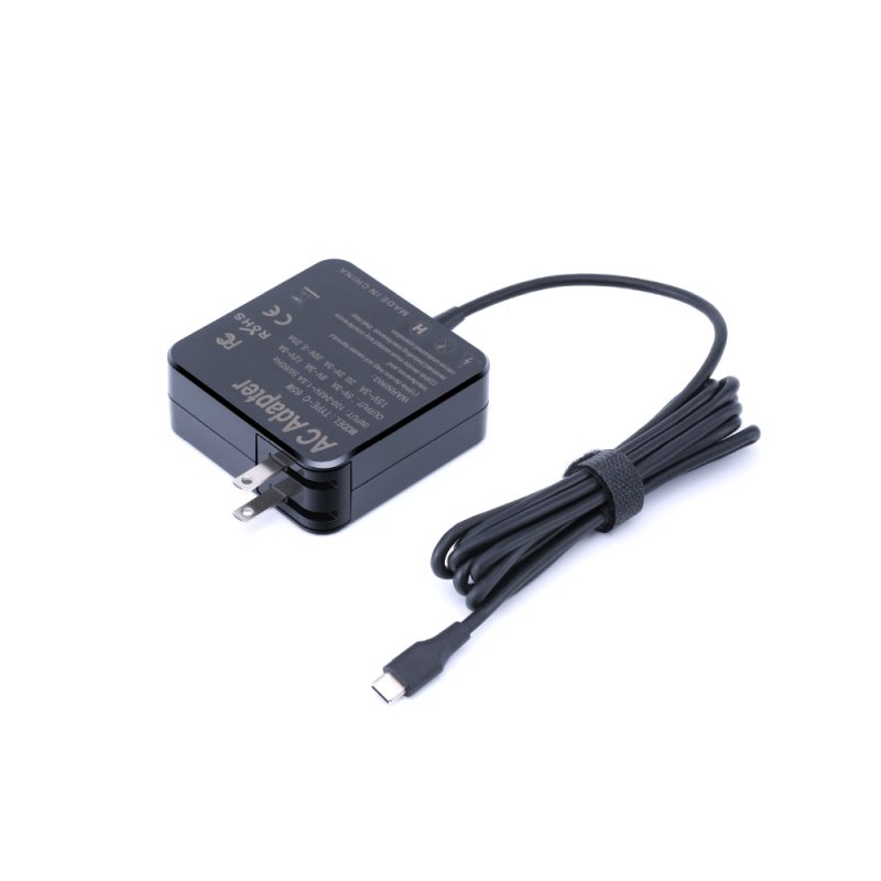 Cargador Laptop 65w Universal Tipo C Latitude 3300, 3310, 3320, 3330, 3400, 3410, 3420, 3430, 3500, - Image 4