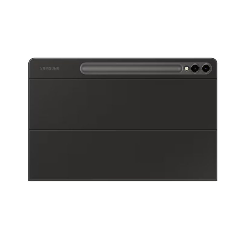 Forro Tab S9 Plus/ S9 Fe Plus 12.4 Tipo Folio Con Teclado - Image 2