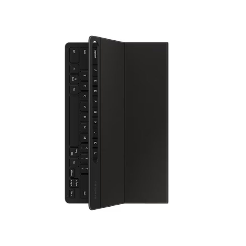Forro Tab S9 Plus/ S9 Fe Plus 12.4 Tipo Folio Con Teclado - Image 3