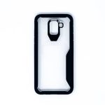 Forro J6/J600 Negro #13