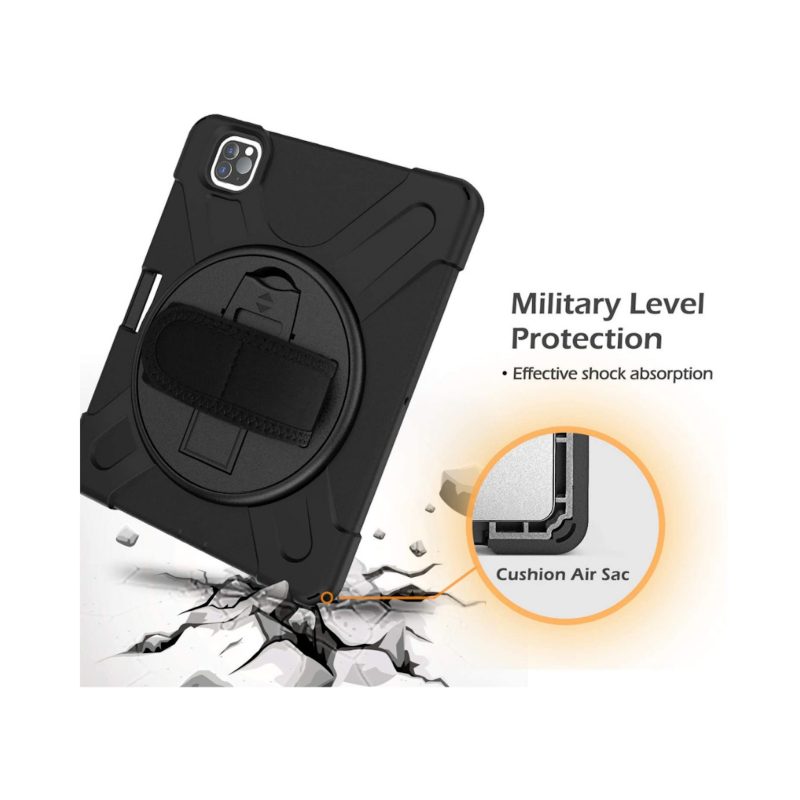 Forro Ipad Pro 11 10.9" /Air 4/Air 552018/2020 Resistente A Caidas A1980,A2013,A1934,A2228,A2068,A22 - Image 2