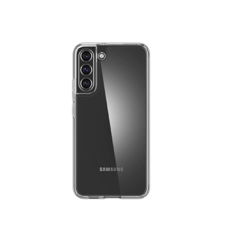 Forro Samsung Galaxy S22 6.1" Crystal Hybrid Spigen - Image 3