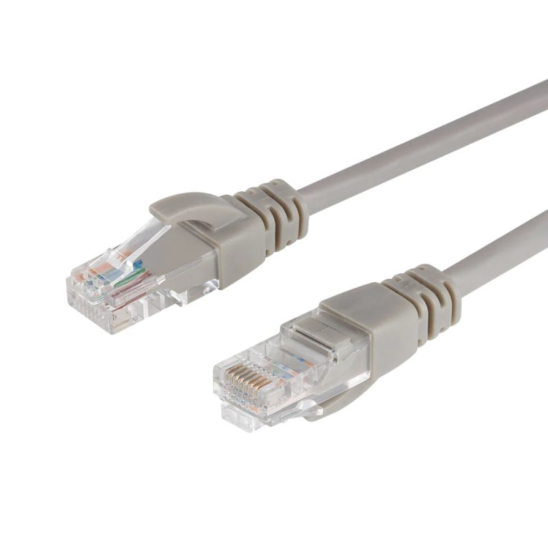 Cable De Red Utp Cat5e 15 Metro/49.2 Pies Argom Arg-Cb-1508