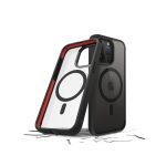 Forro Iphone 15/14 Plus  Prodigee  Magneteek Black