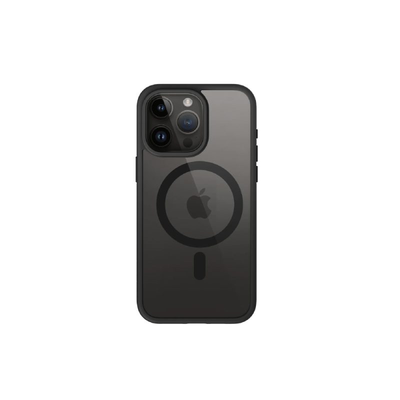 Forro Iphone 15/14 Plus  Prodigee  Magneteek Black - Image 2