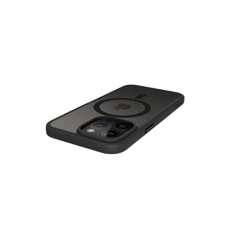 Forro Iphone 15/14 Plus  Prodigee  Magneteek Black - Image 3