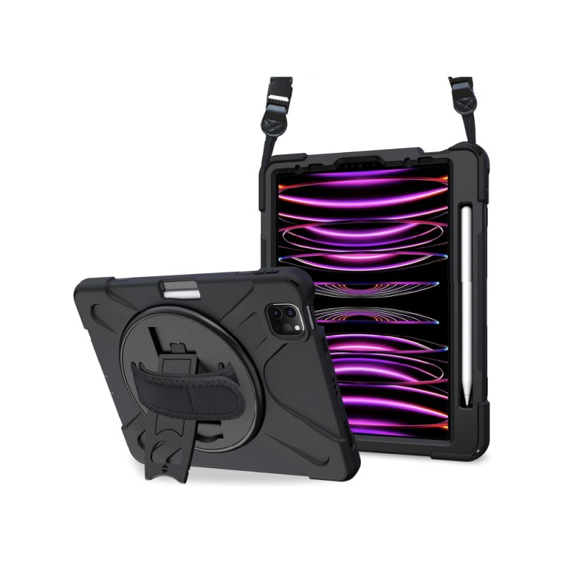 Forro Ipad Pro 12.9 2022/2021 6ta Generacion A2436/A2761/A2437