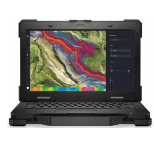 Laptop Dell Latitude 7330 Rugged/1tb/ I7-1185g7/ 32gb
