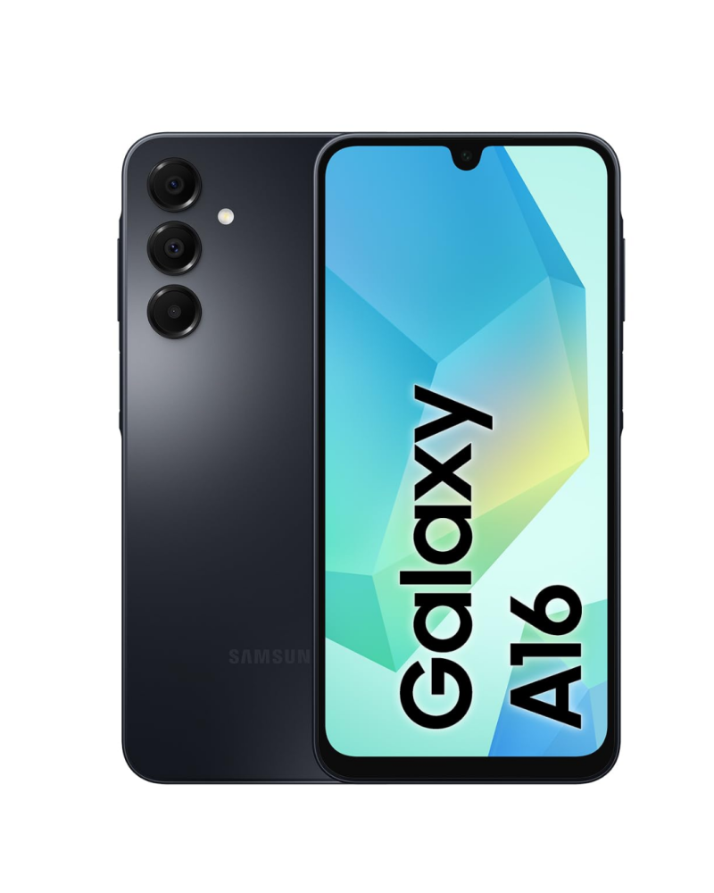 Celular Samsung A16 128gb/4gb Ram