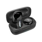 Auricular Bubble Gum True Wirless Bt5.0 Iluv Negro