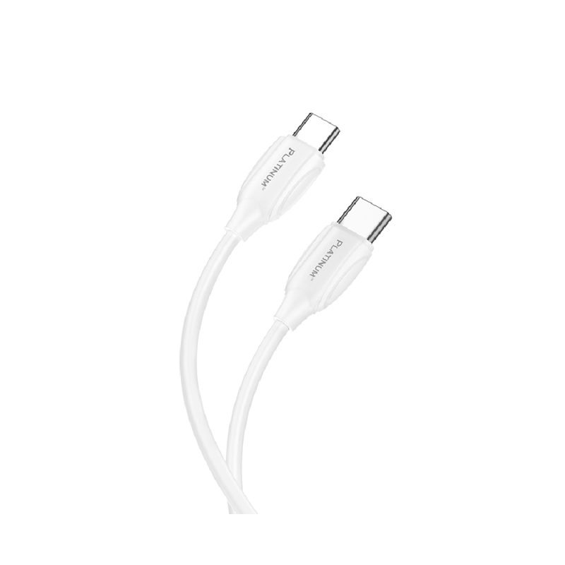 Cable Tipo C A Tipo C 2m P25tcc2 Platinum 60w - Image 2