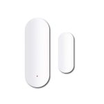 Sensor De Puerta Y Ventana A-Wd10 Zigbee